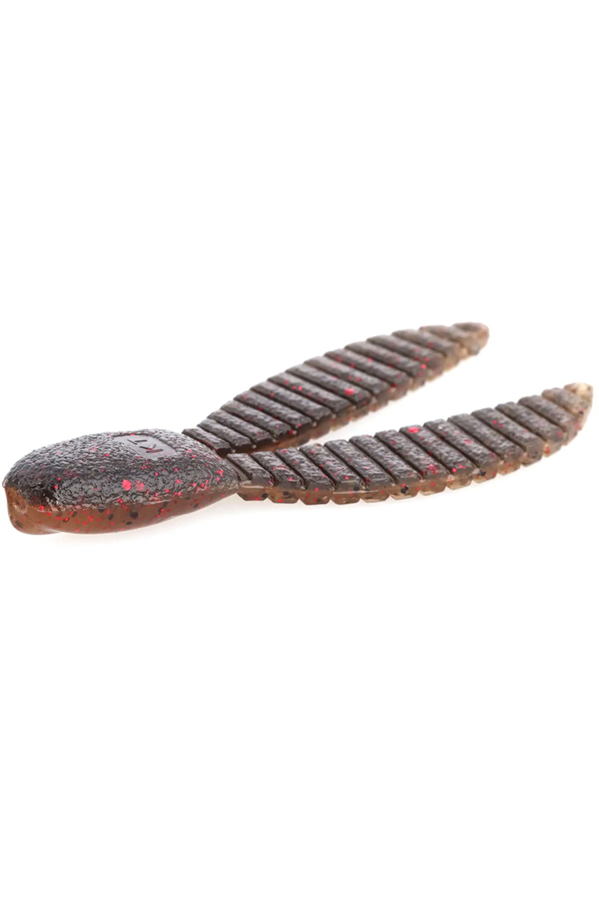 Keitech Flex Chunk Small Ginger Shrimp 532 5cm [1]