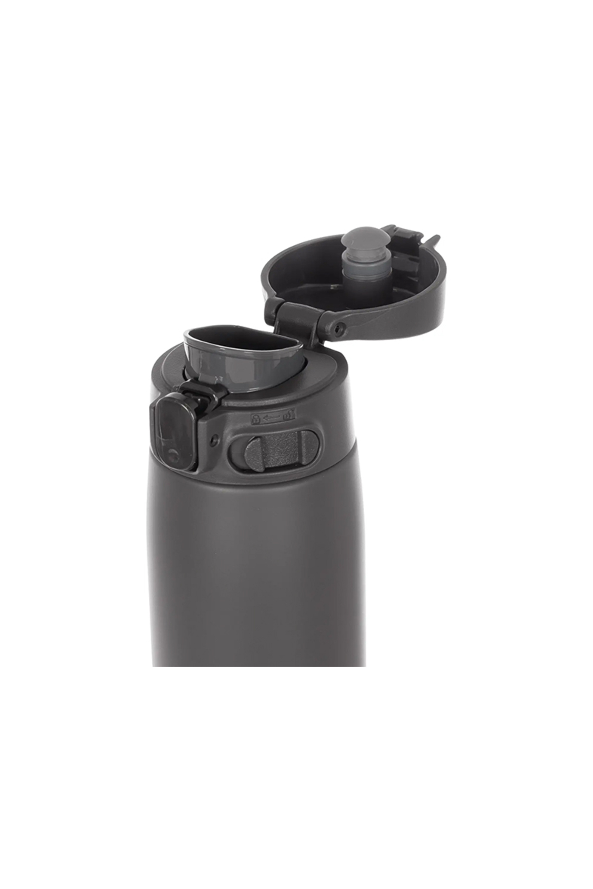 Termos Zojirushi SM-VB72BM Stainless Mug 0.72L Soft Black Soft Black [2]