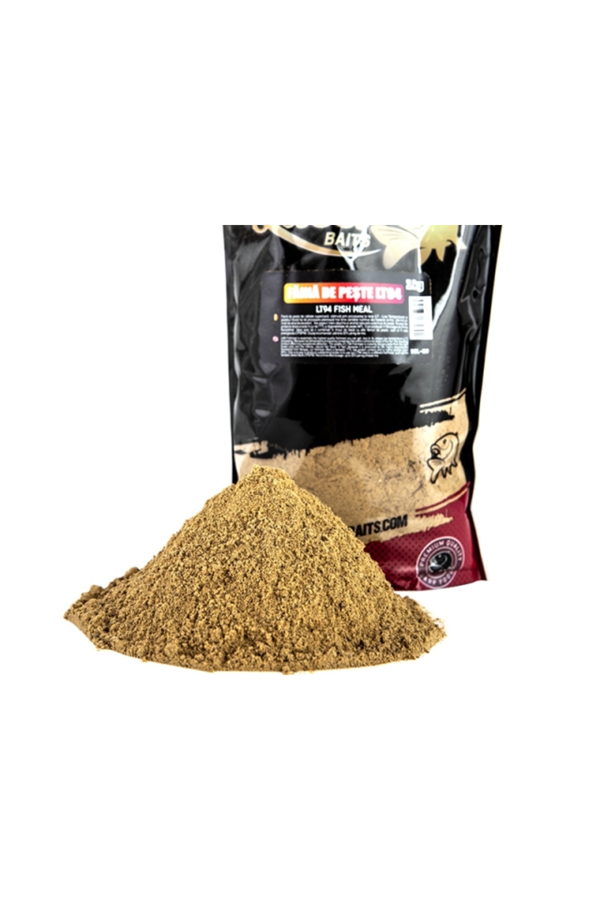 Select Baits LT94 Fish Meal 1kg [1]