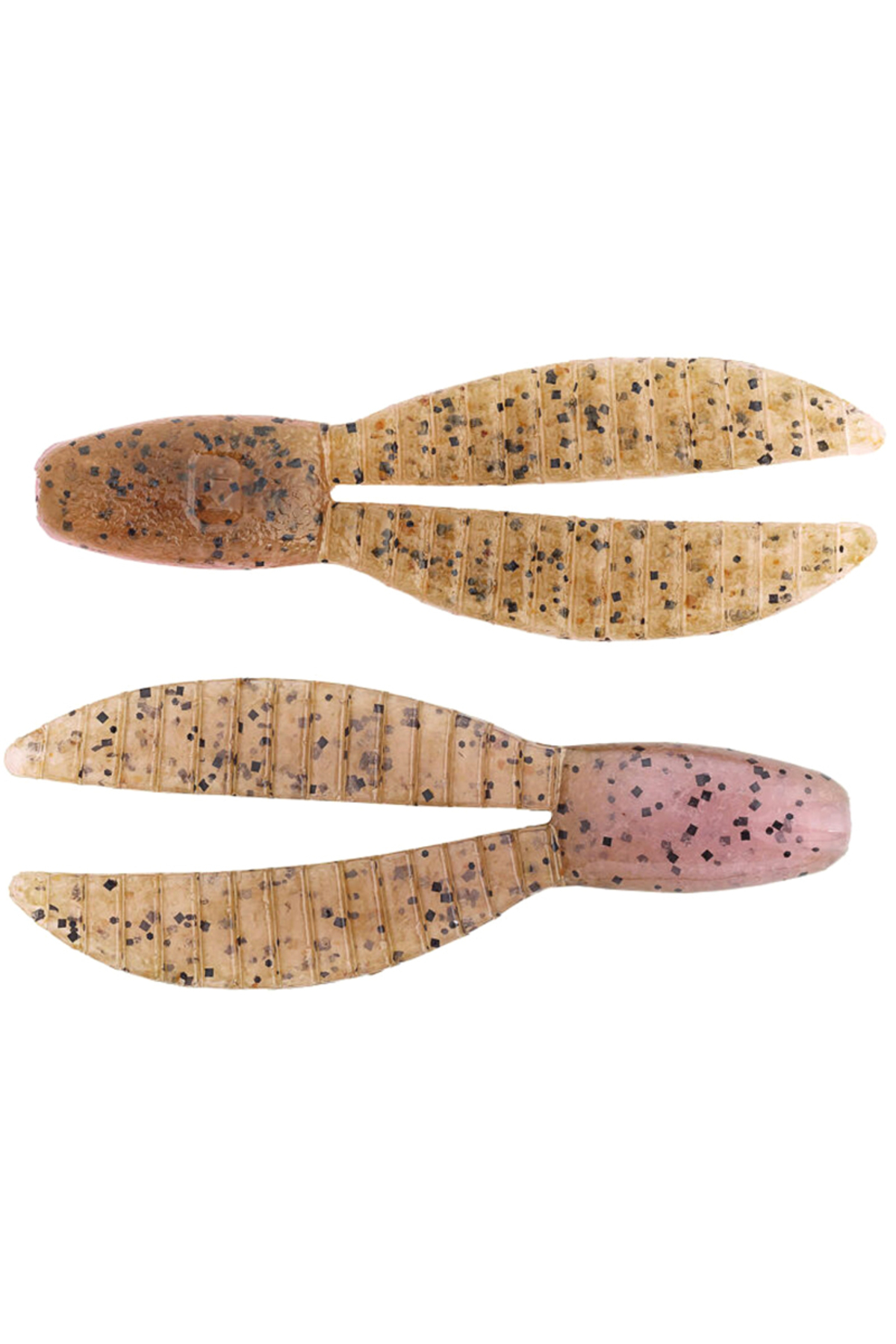 Nălucă - Keitech Flex Chunk Small Green Pumpkin Jelly 534 5cm