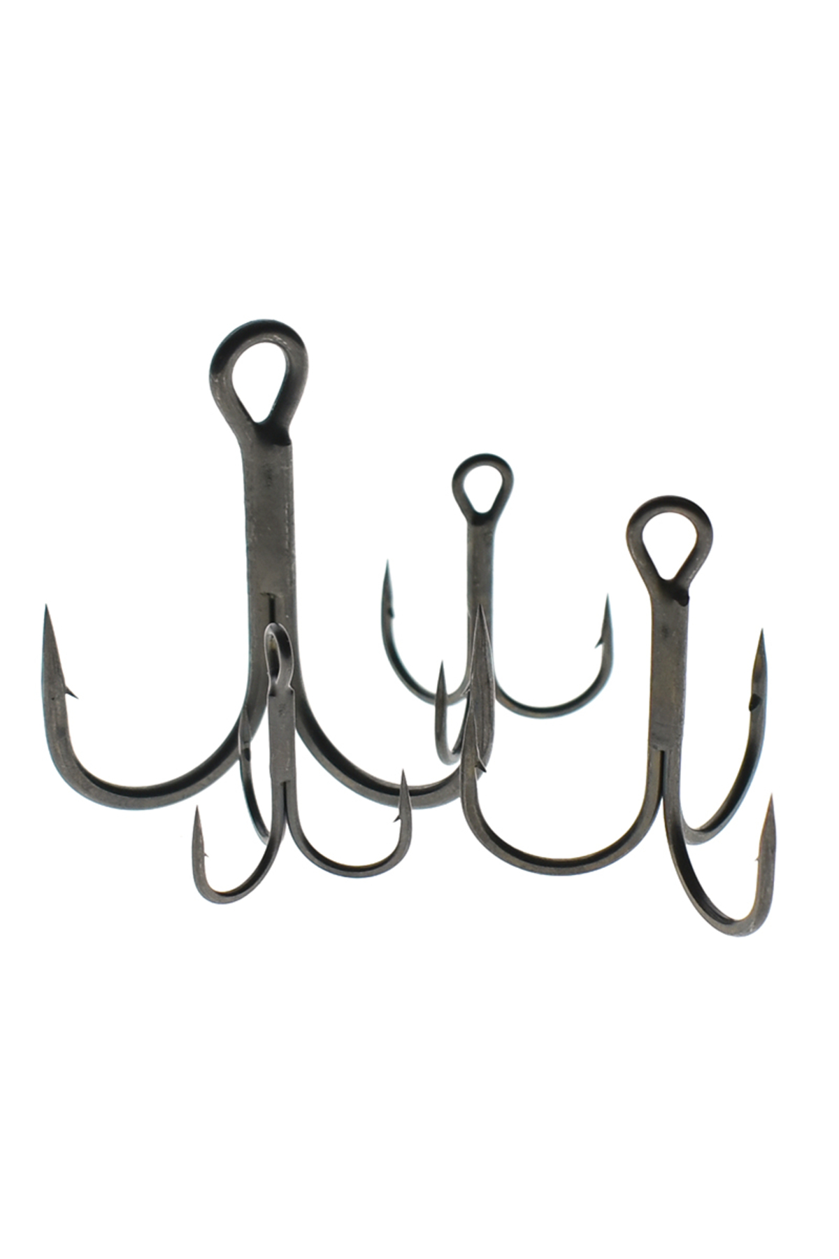 Ancore RTB Spear 21-SS BKK Trebles #8 - 10pcs [1]