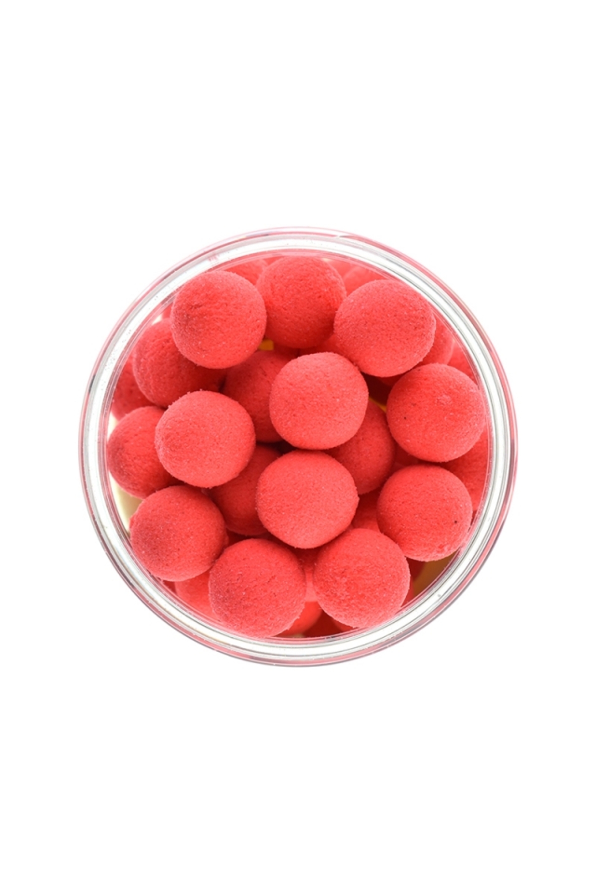 Select Baits pop-up Strawberry 15mm [1]
