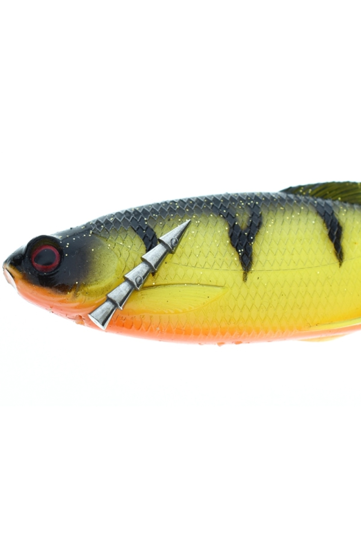 RTB Tungsten Nail Sinkers 2.20g - 6pcs [1]