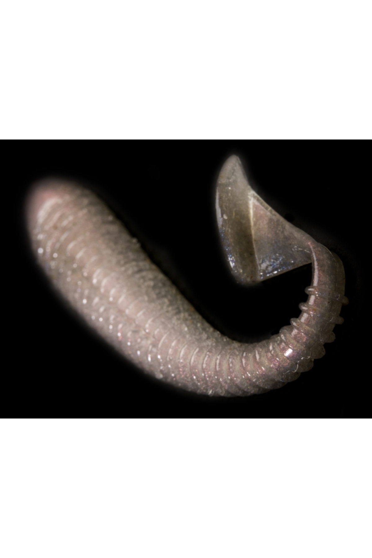 Shad Keitech Swing Impact Slim Chartreuse Shad 484 8.9cm [3]