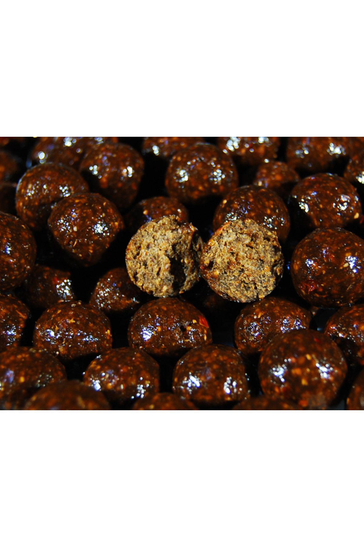 Select Baits boilies Squid Krill & Oriental Spices 20mm 800g [1]