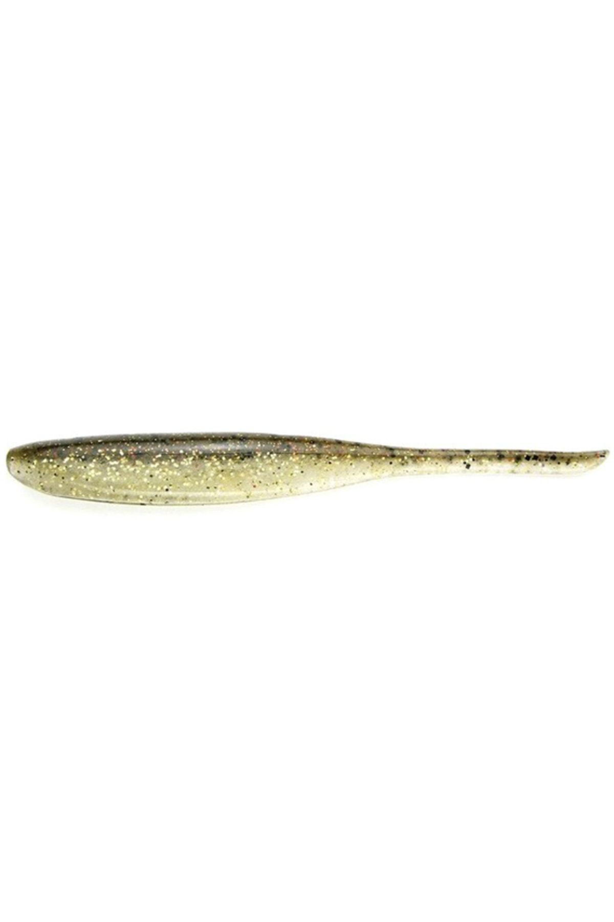 Pescuit si vanatoare - Shad Impact Gold Flash Minnow 417 12.5cm
