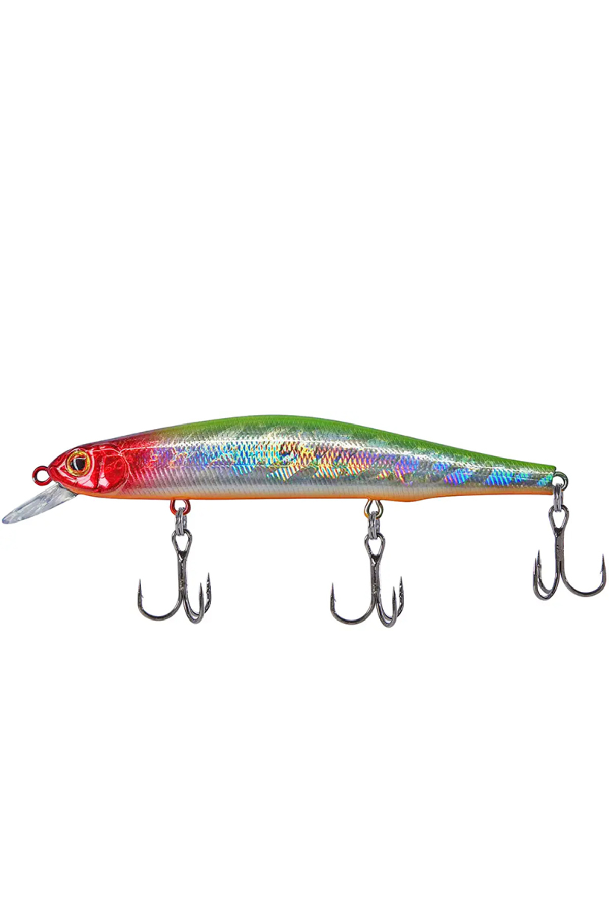 Nălucă - Vobler Select Insider 110SP 11cm 17.2g #33 Insider 11cm 17.2g #33