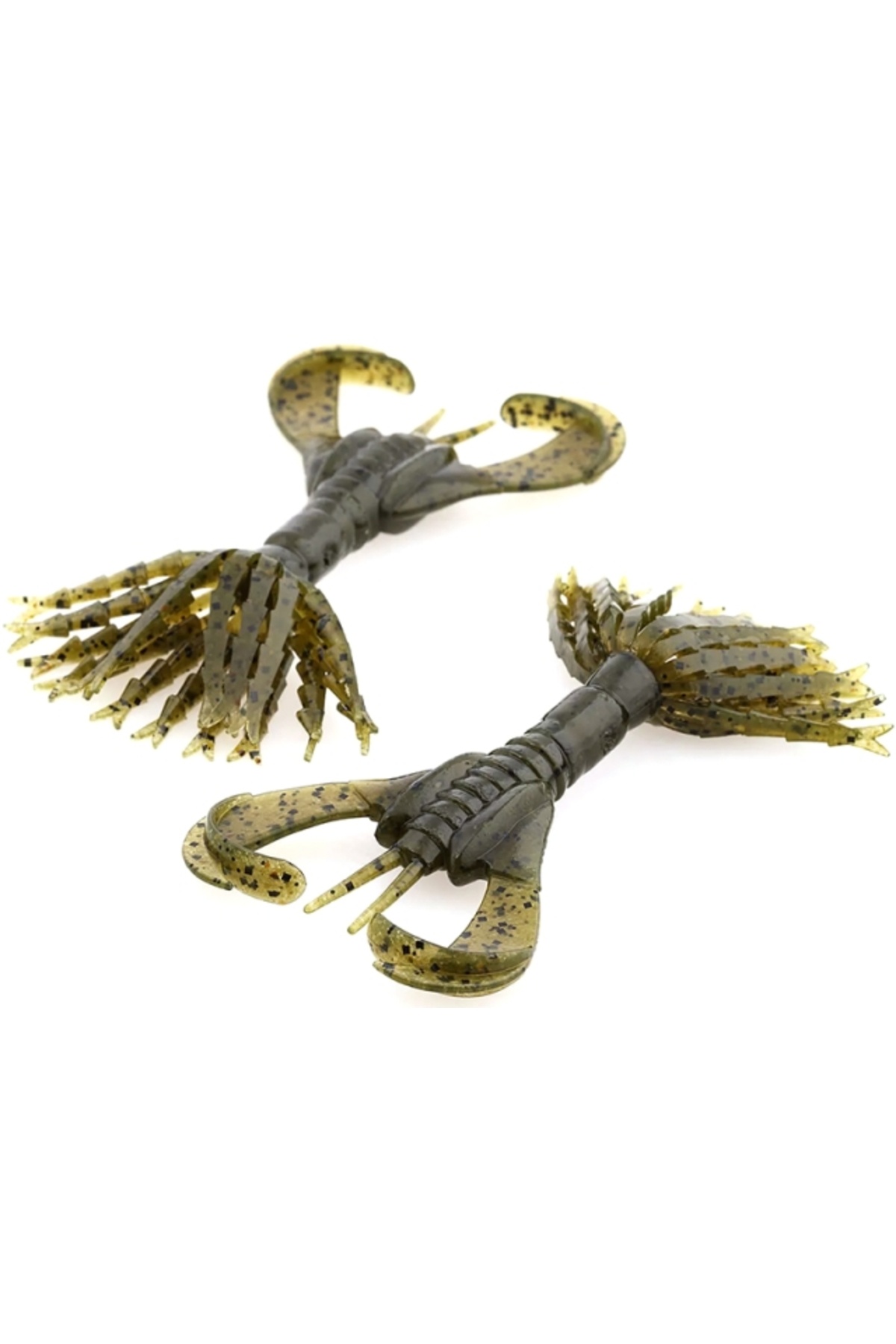 Keitech Hyper Spider Core Stick Electric Shad 440 8.1cm [2]