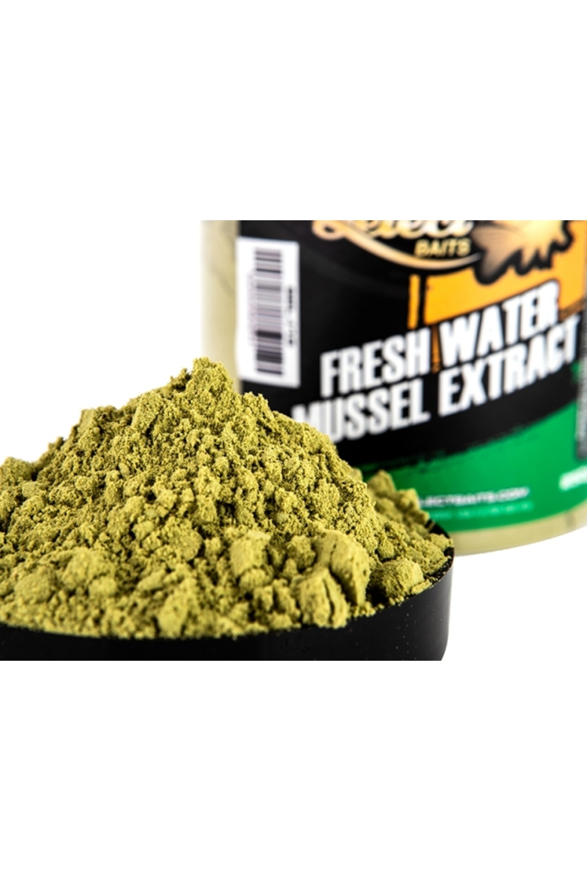 Select Baits Fresh Water Mussel Extract 250g [1]