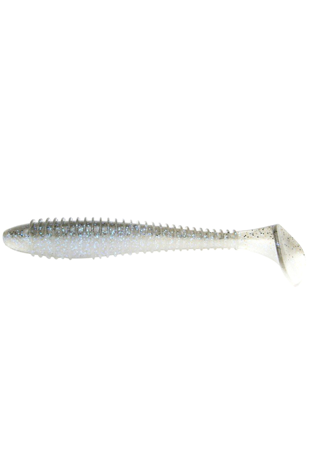 Nălucă - Shad Keitech Swing Impact FAT Electric Shad 440 7.2cm