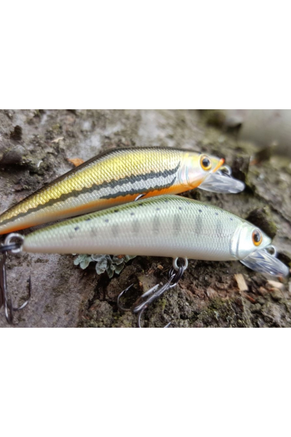 Vobler Smith D Contact 85mm 14.5g 11 S D Contact 85mm 14.5g 11 [2]