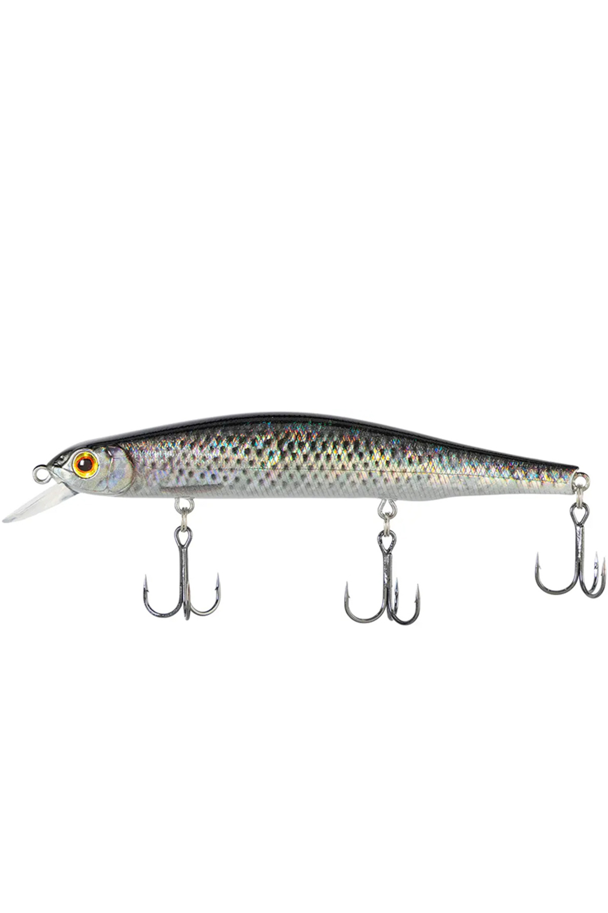 Nălucă - Vobler Select Insider 110SP 11cm 17.2g #S46 Insider 11cm 17.2g #S46