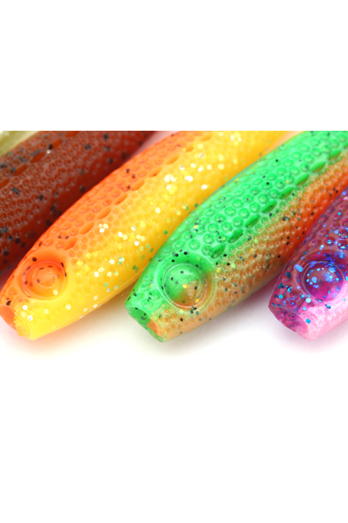 Shad Pontoon21 GAD Footsie 10cm 1108 Footsie 10cm 1108 [3]