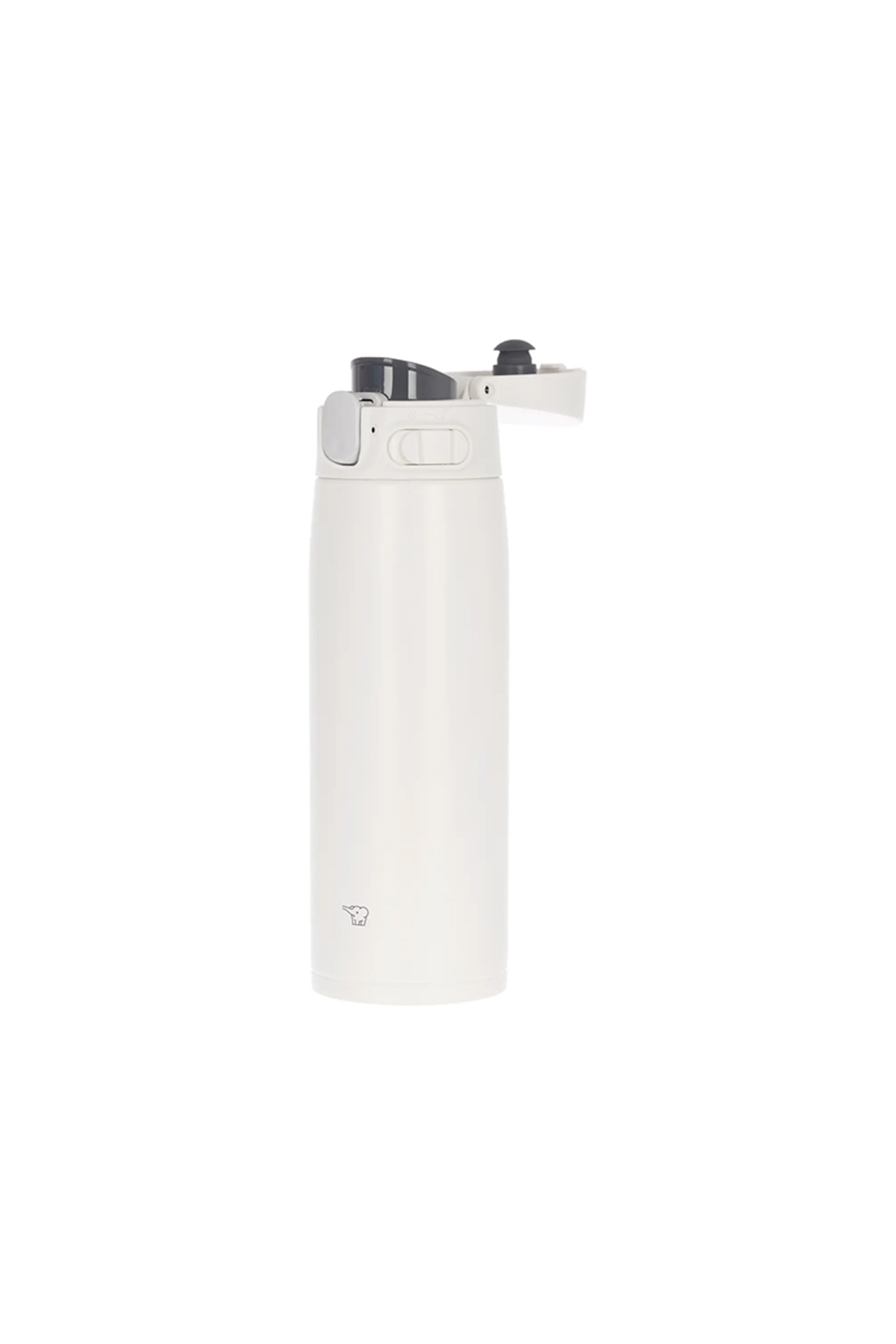 Termos Zojirushi SM-VB60WA Stainless Mug 0.60L White White [1]