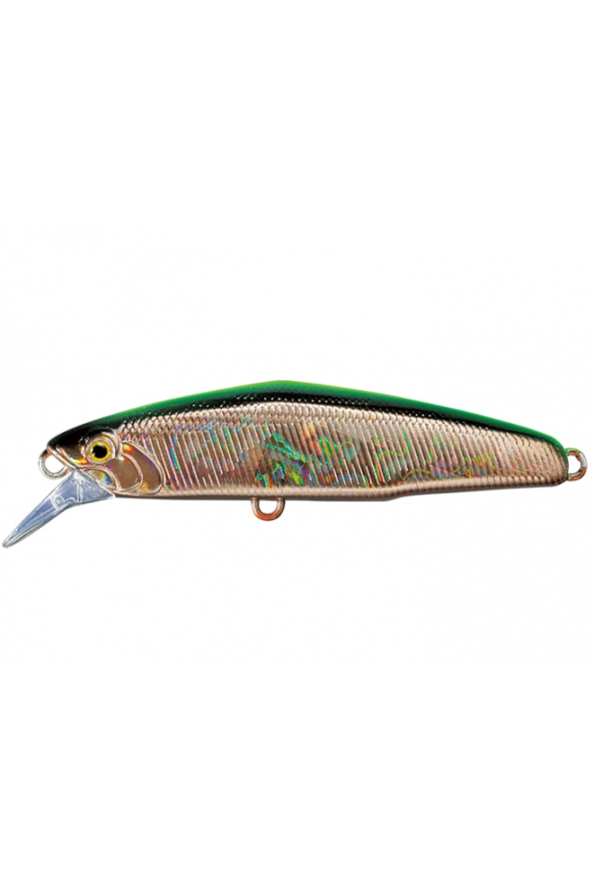 Nălucă - Vobler Smith D Coax 51mm 4.6g 08 S D Coax 51mm 4.6g 08 S