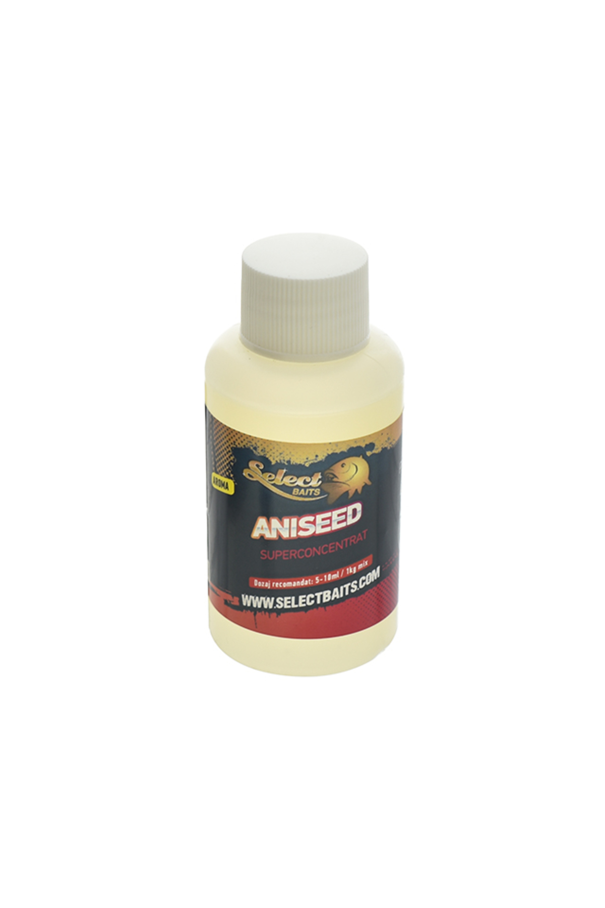 Nălucă - Select Baits aroma Aniseed 50ml