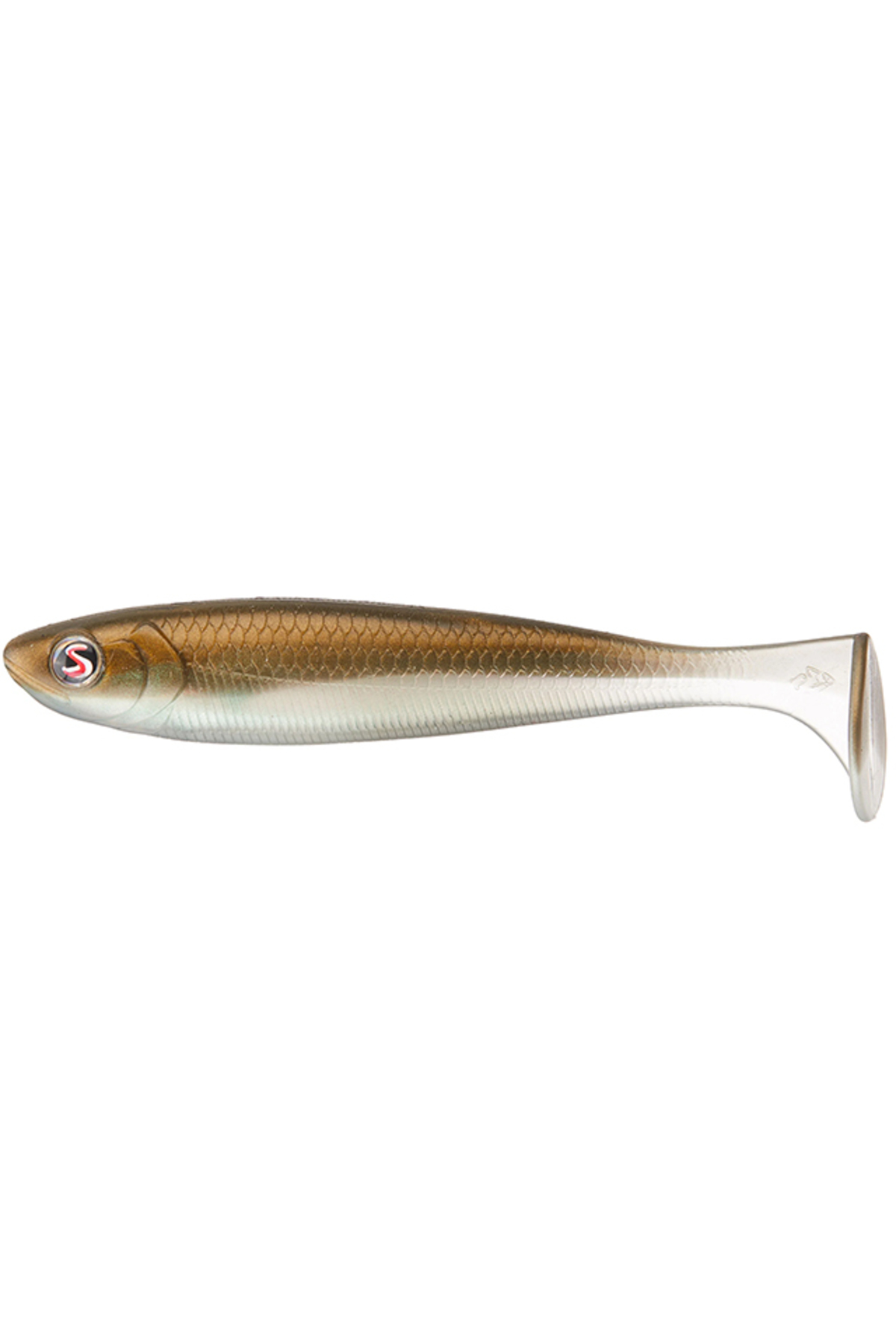 Nălucă - River2Sea D-Walker Swimbait 12cm Silver Side 04 12cm Silver Side 04