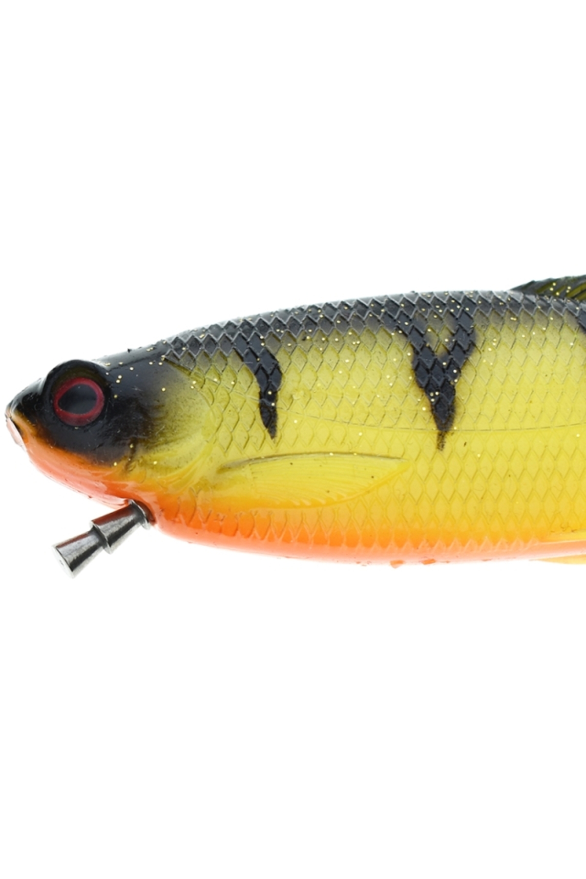 RTB Tungsten Nail Sinkers 2.20g - 6pcs [2]