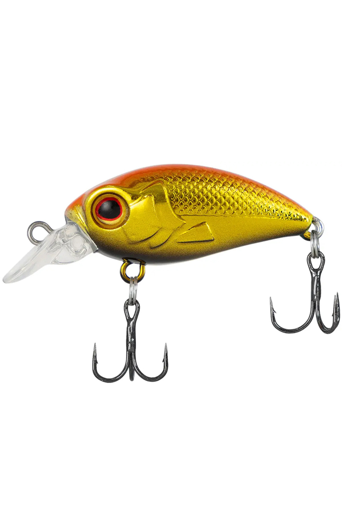 Nălucă - Vobler Select Prank 36F 3.6cm 3.1g 43 F Prank 3.6cm 3.1g 43