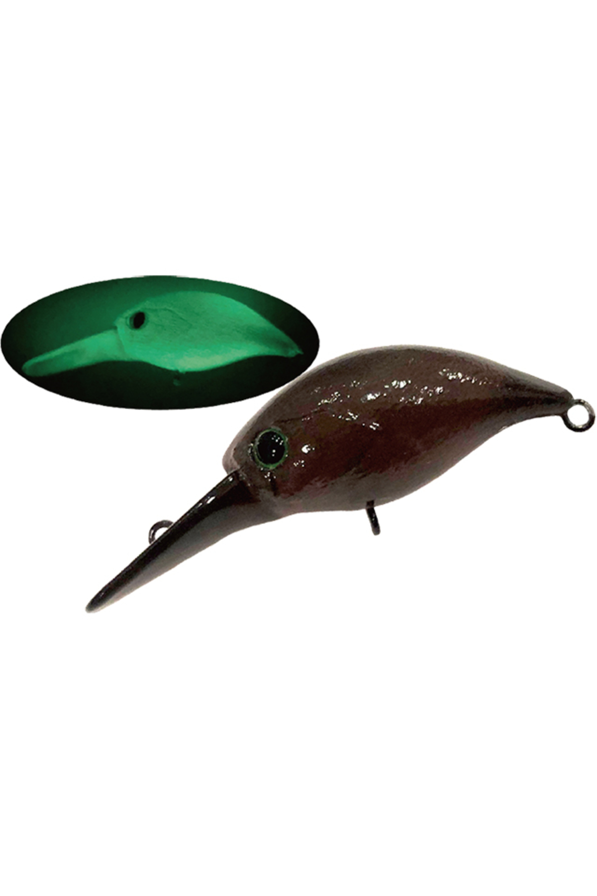 Vobler Smith Sibo-Cra MR-F 34mm 3.2g 04 F Sibo-Cra 34mm 3.2g 04 [1]