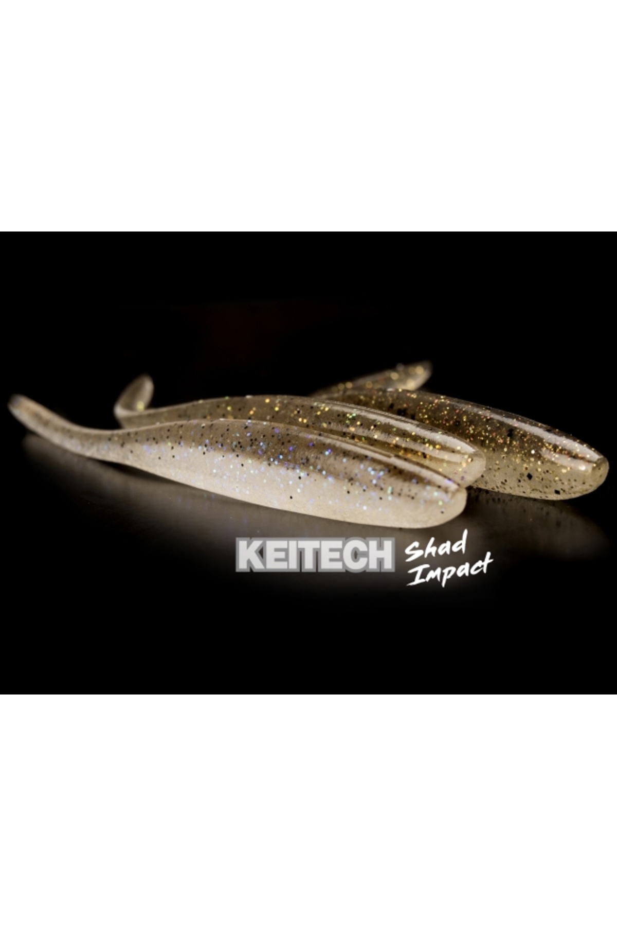 Shad Impact Gold Flash Minnow 417 12.5cm [2]