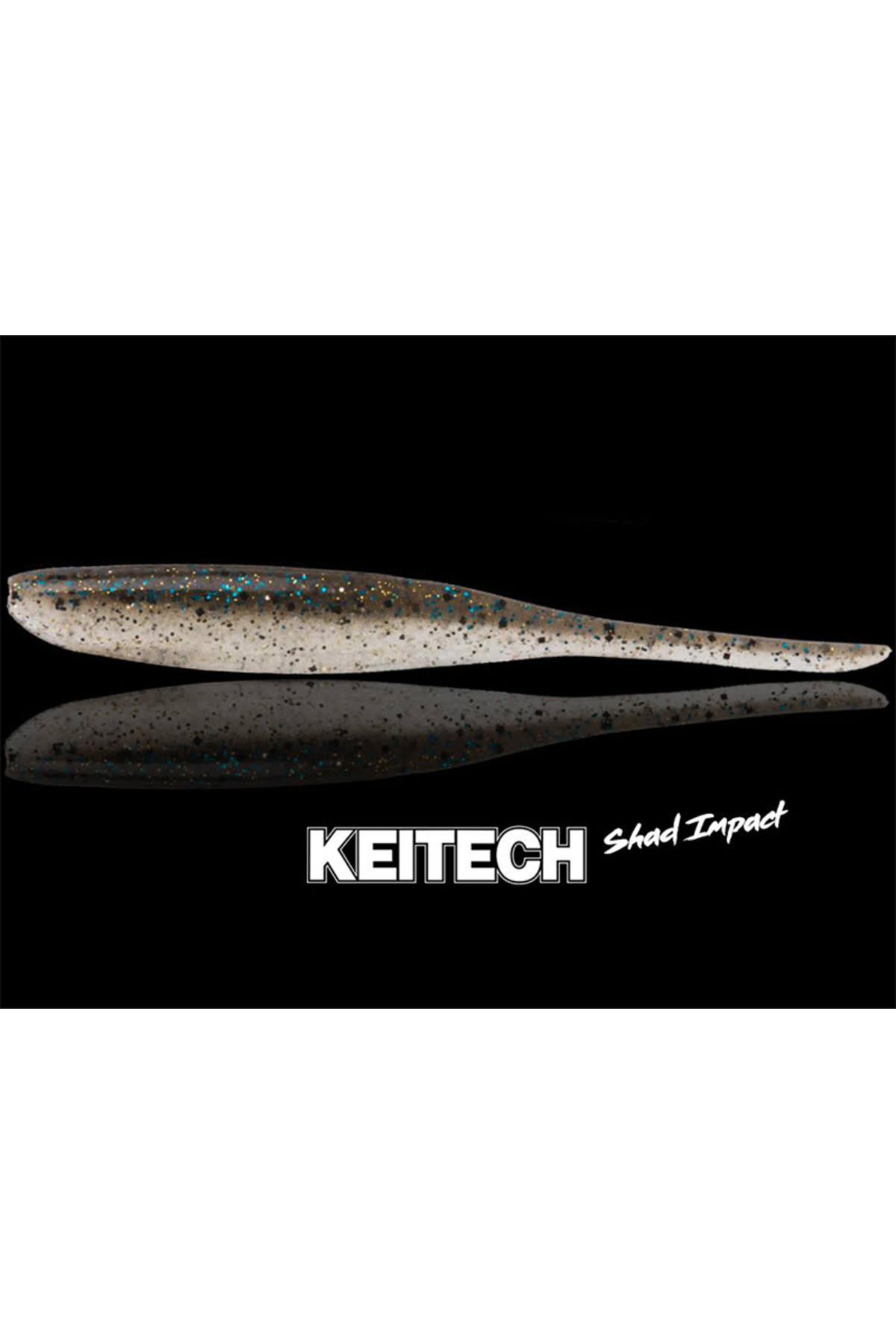 Shad Impact Electric Shad 440 5cm [2]