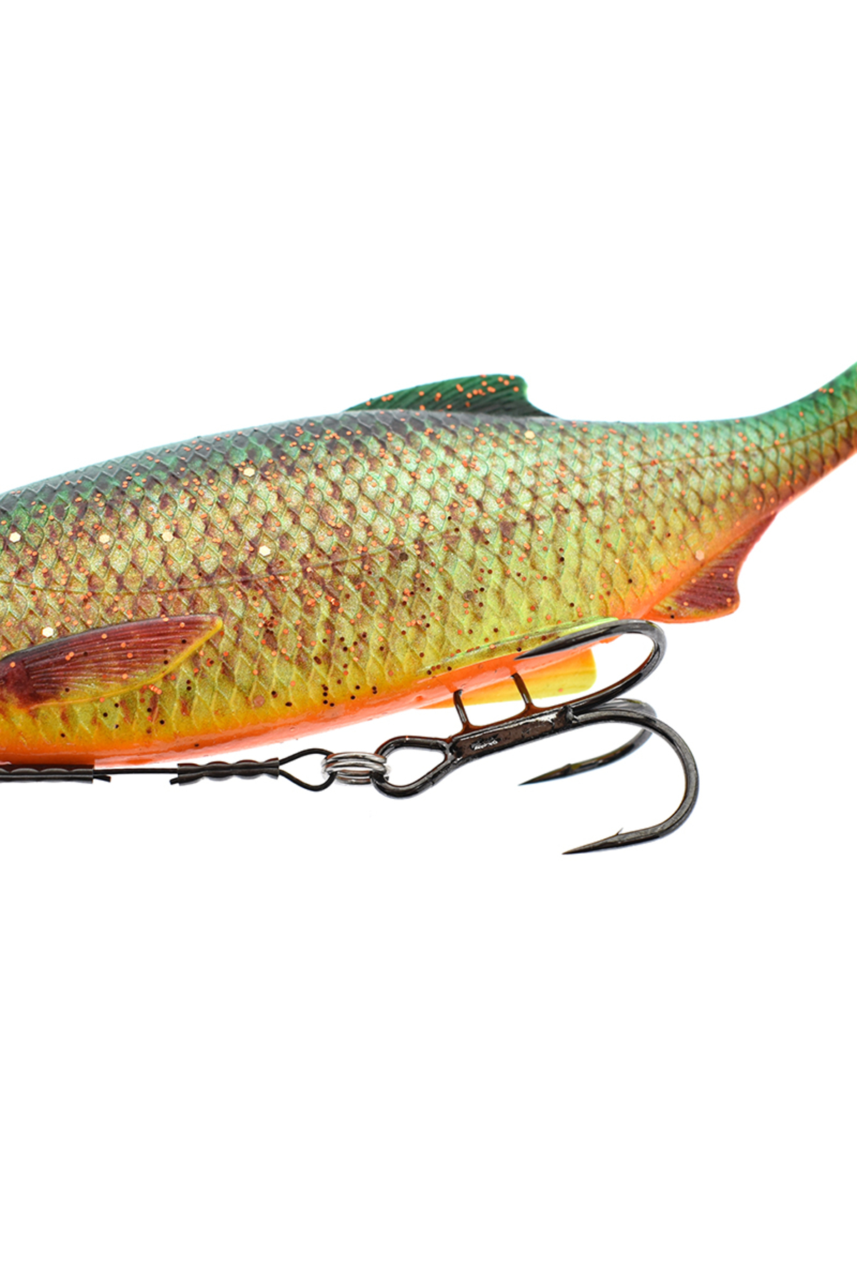 Ancore RTB T-Stinger Spike Trebles #1/0 [3]