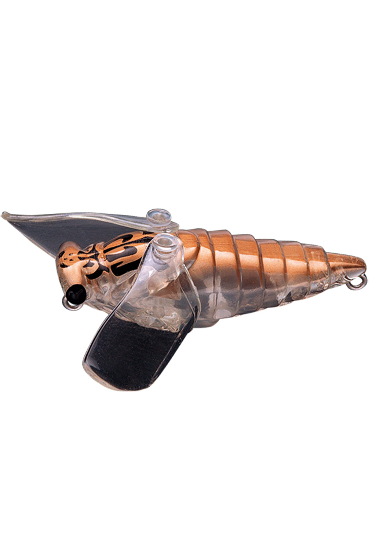 Nălucă - Vobler Smith Bisen 38mm 2.6g 07 Bisen 38mm 2.6g 07