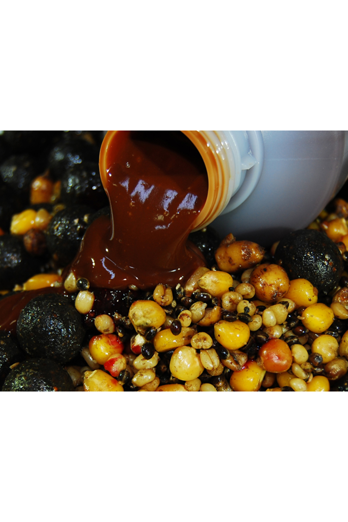 Select Baits lichid Hydro Antarctic Krill 1000ml [2]