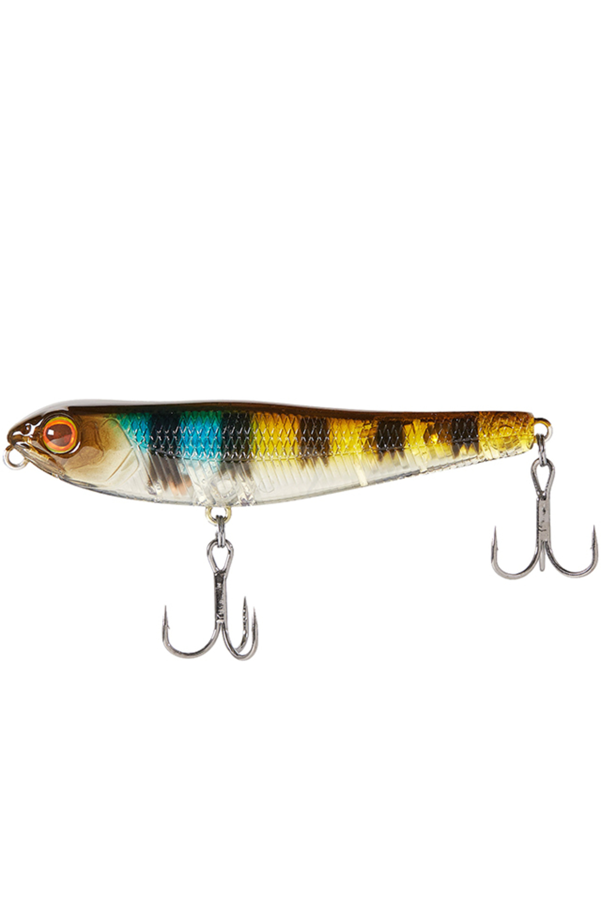 Nălucă - Vobler Select Flash 70F 7cm 5.8g #22 F Flash 7cm 5.8g #22