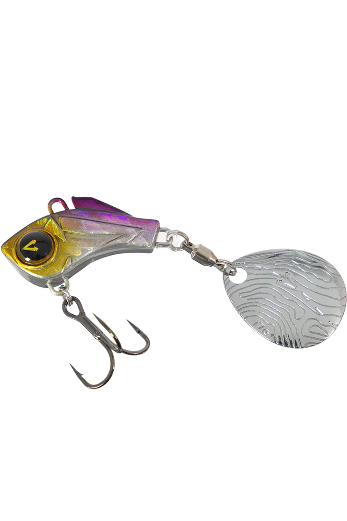 Nălucă - Select Sonic 3.1cm 17g 08 Sonic 3.1cm 17g 08