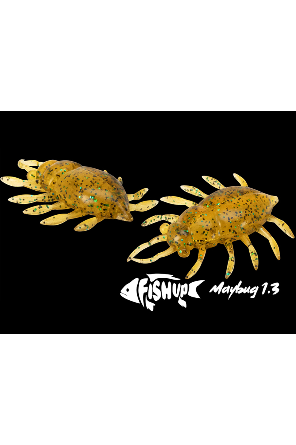 FishUp Maybug 2.5cm #012 Chaos 2.5cm #012 [1]