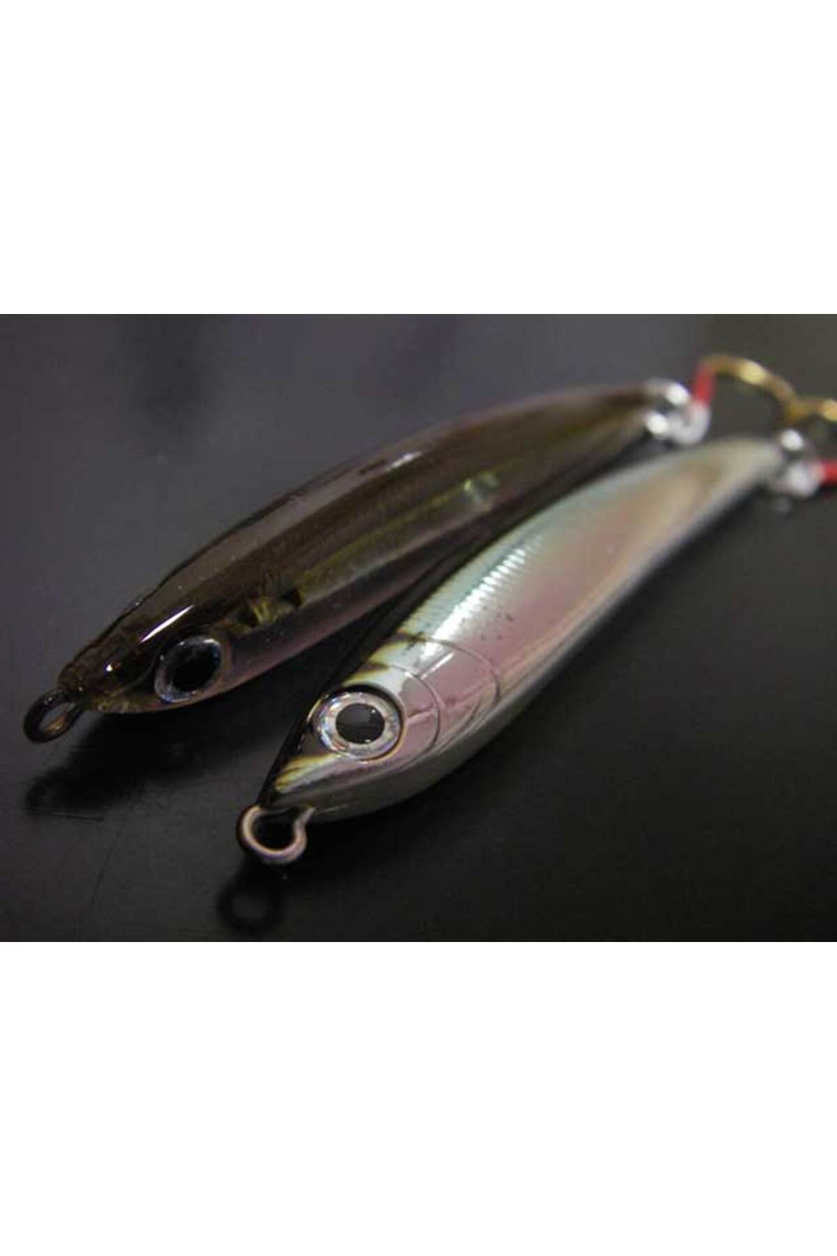 Vobler Smith Troutin Surger SH 60mm 6.5g 18 S 60mm 6.5g 18 [1]