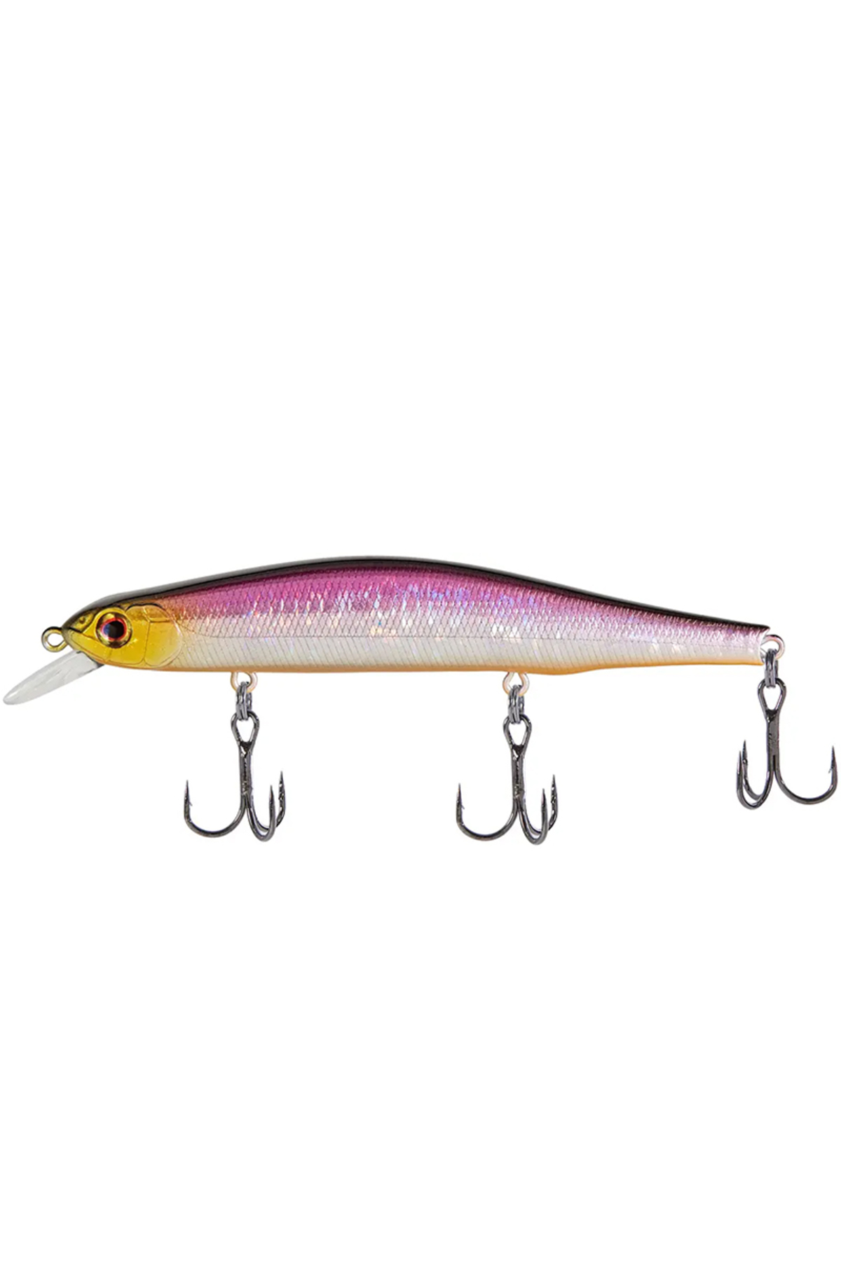 Nălucă - Vobler Select Insider 110SP 11cm 17.2g #35 Insider 11cm 17.2g #35