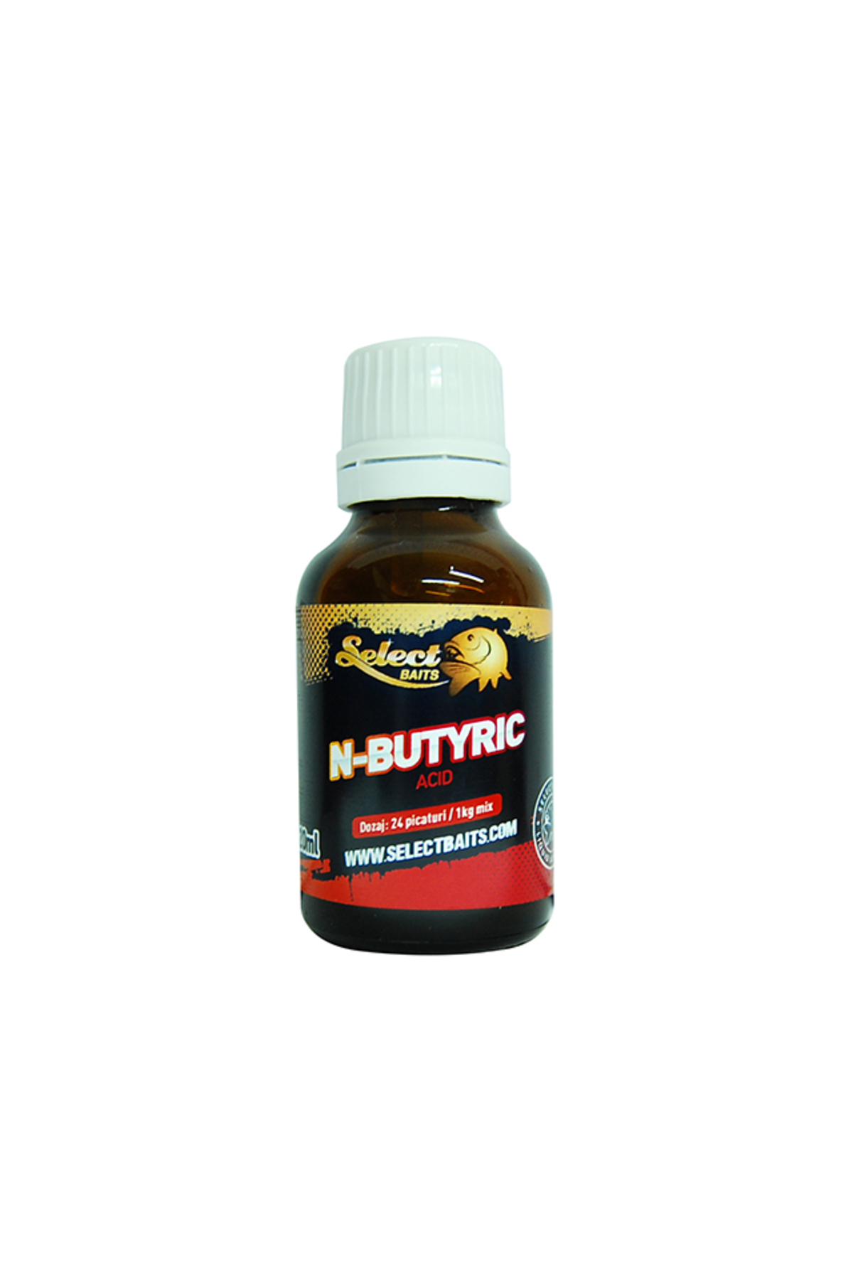 Nălucă - Select Baits acid N-Butyric 20ml