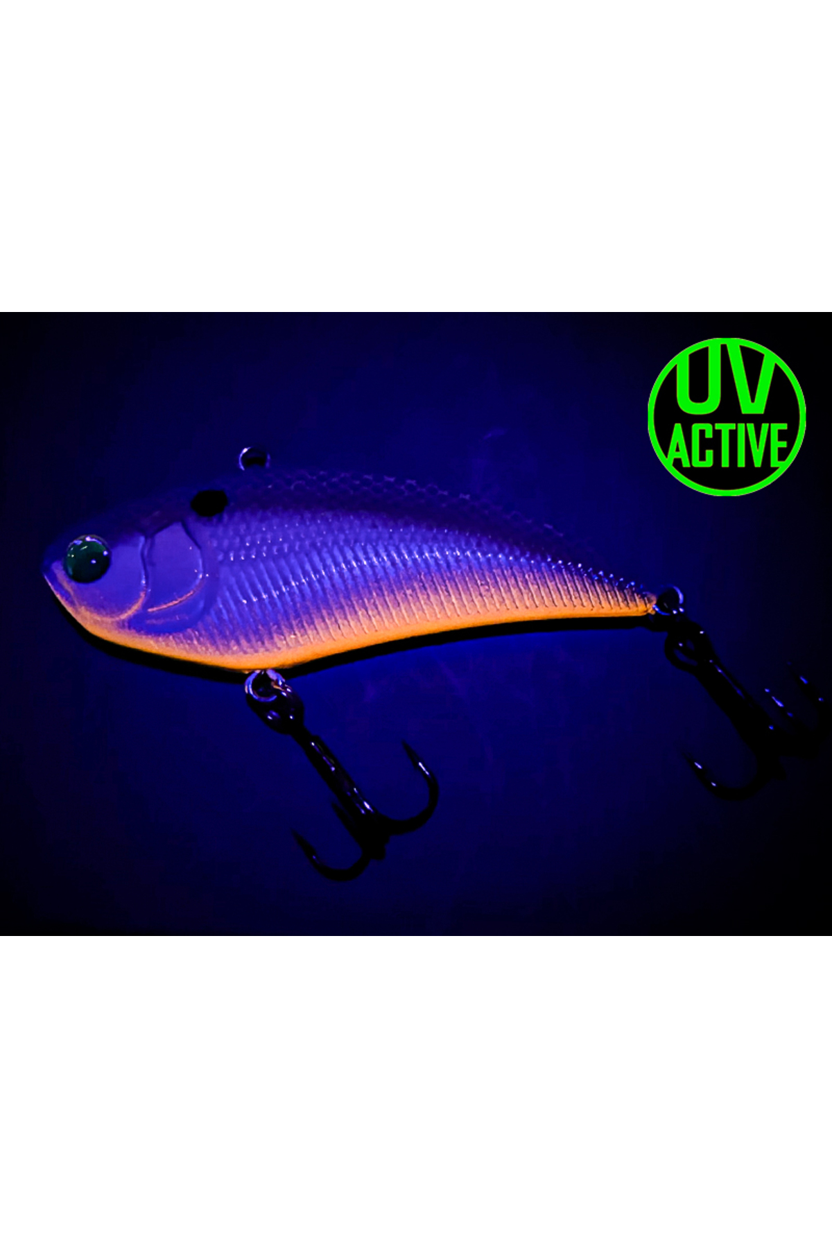 Vobler RTB Vibration 68TG 6.8cm 21g #04 American Shad S 6.8cm 21g American Shad [1]