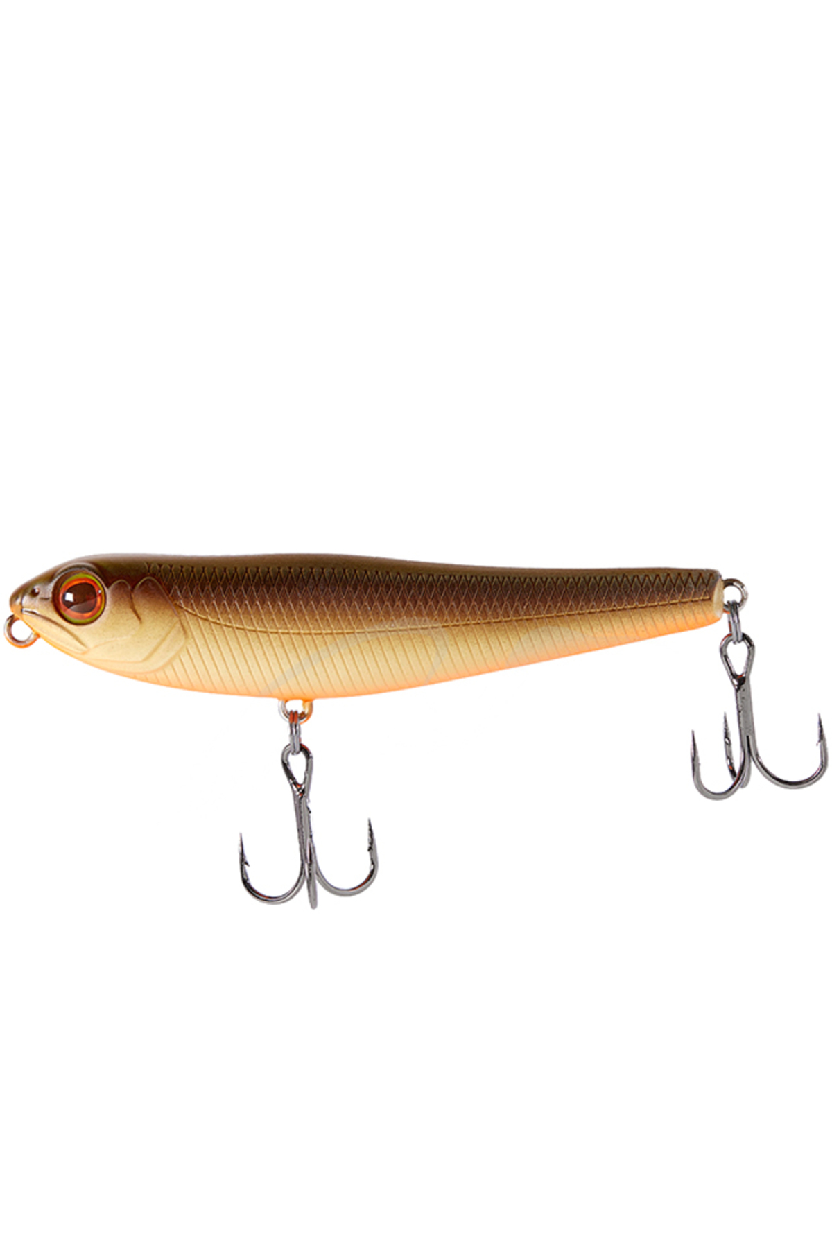 Nălucă - Vobler Select Flash 70F 7cm 5.8g #17 F Flash 7cm 5.8g #17