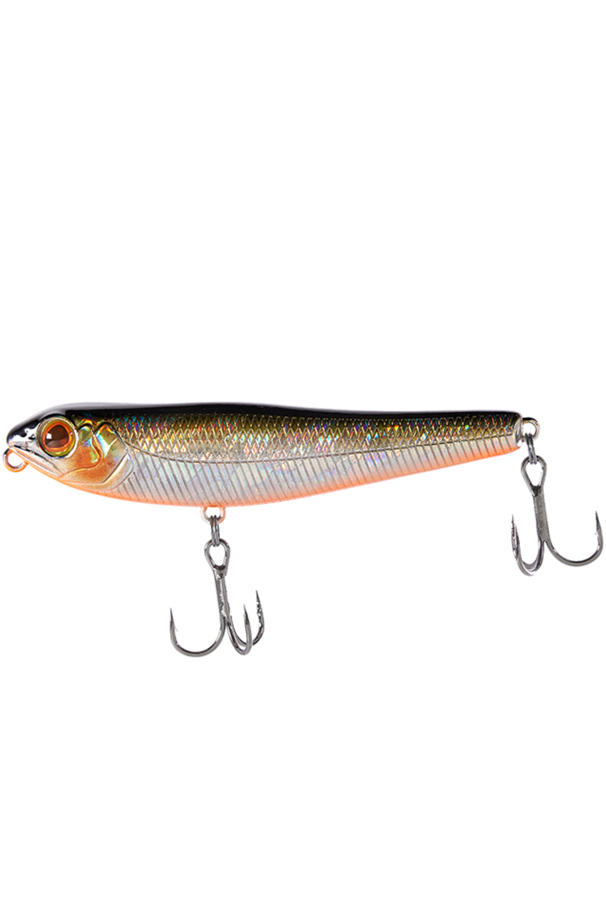 Nălucă - Vobler Select Flash 70F 7cm 5.8g #24 F Flash 7cm 5.8g #24