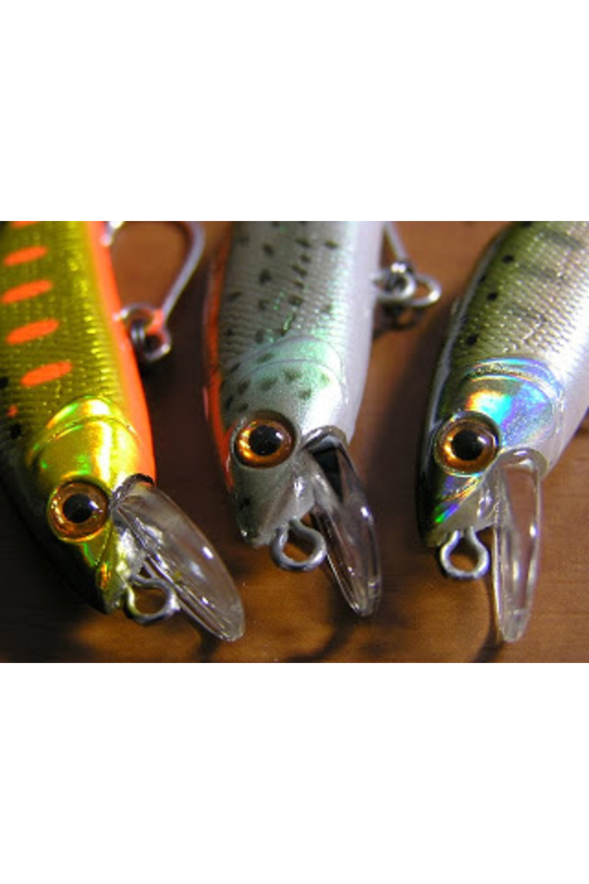 Smith D Contact 63mm 7g 13 S D Contact 63mm 7g 13 [3]