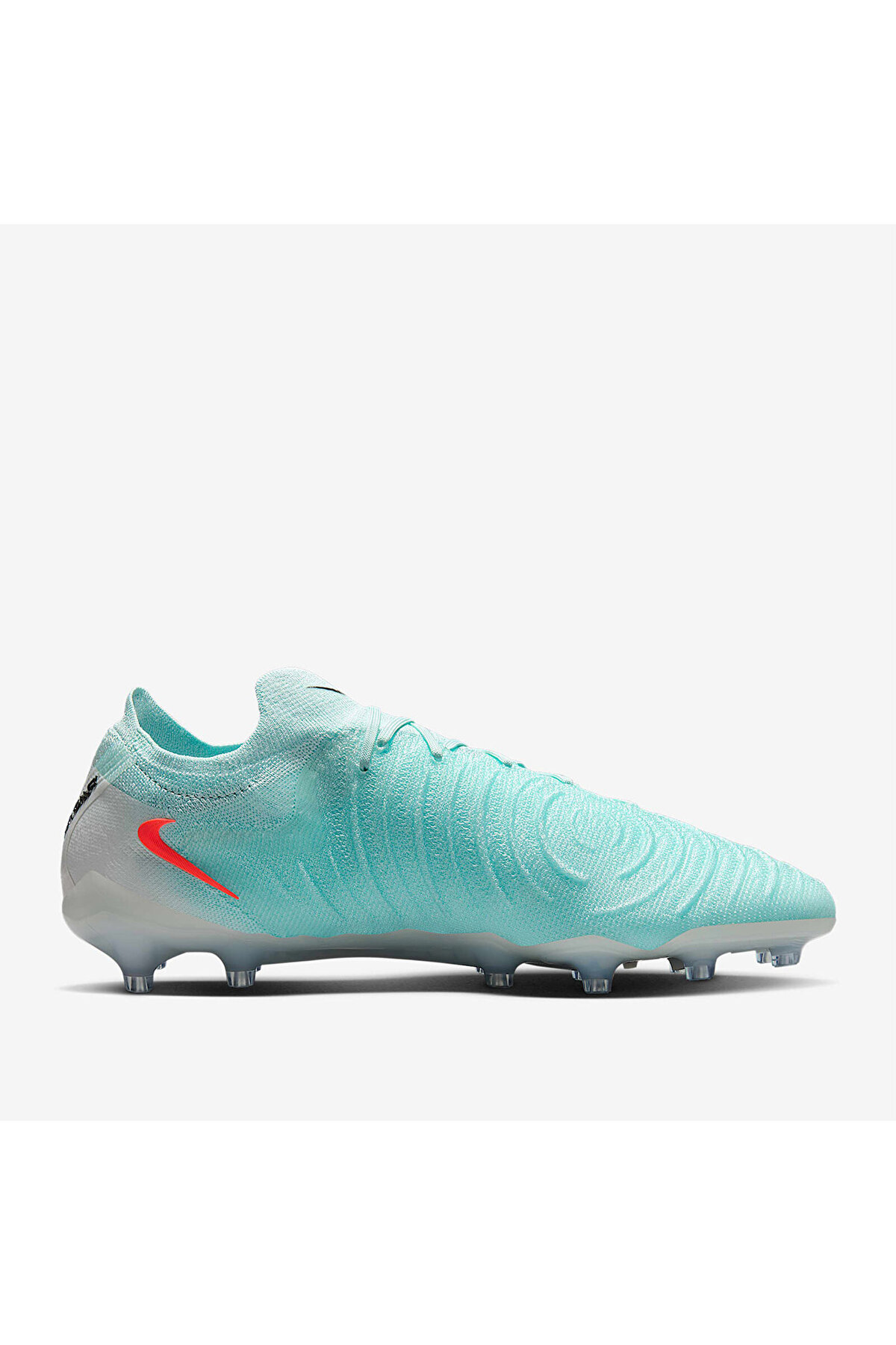 Nike Phantom Gx II Elite Ag Erkek Yeşil Krampon FJ2554-300