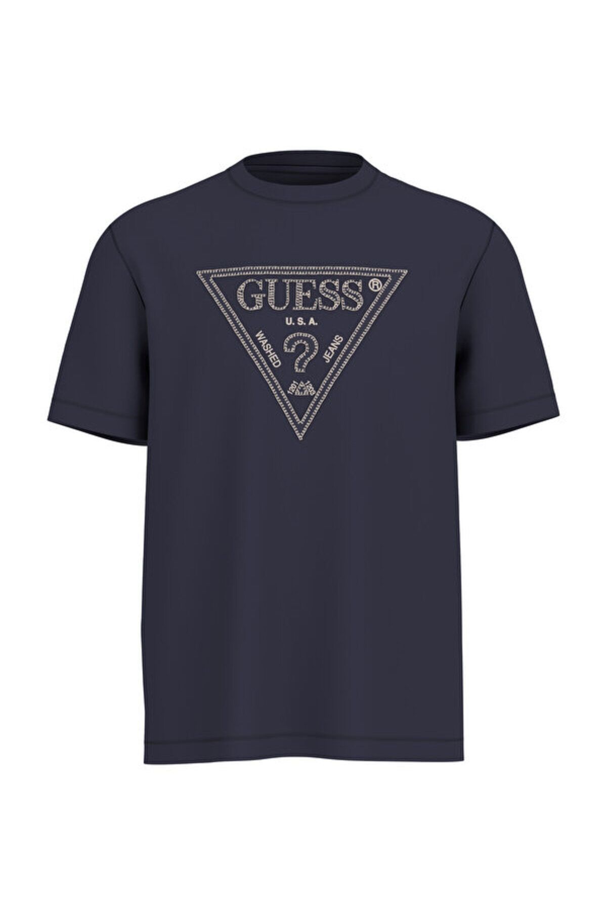 Jersey Men's Regular Fit T-Shirt