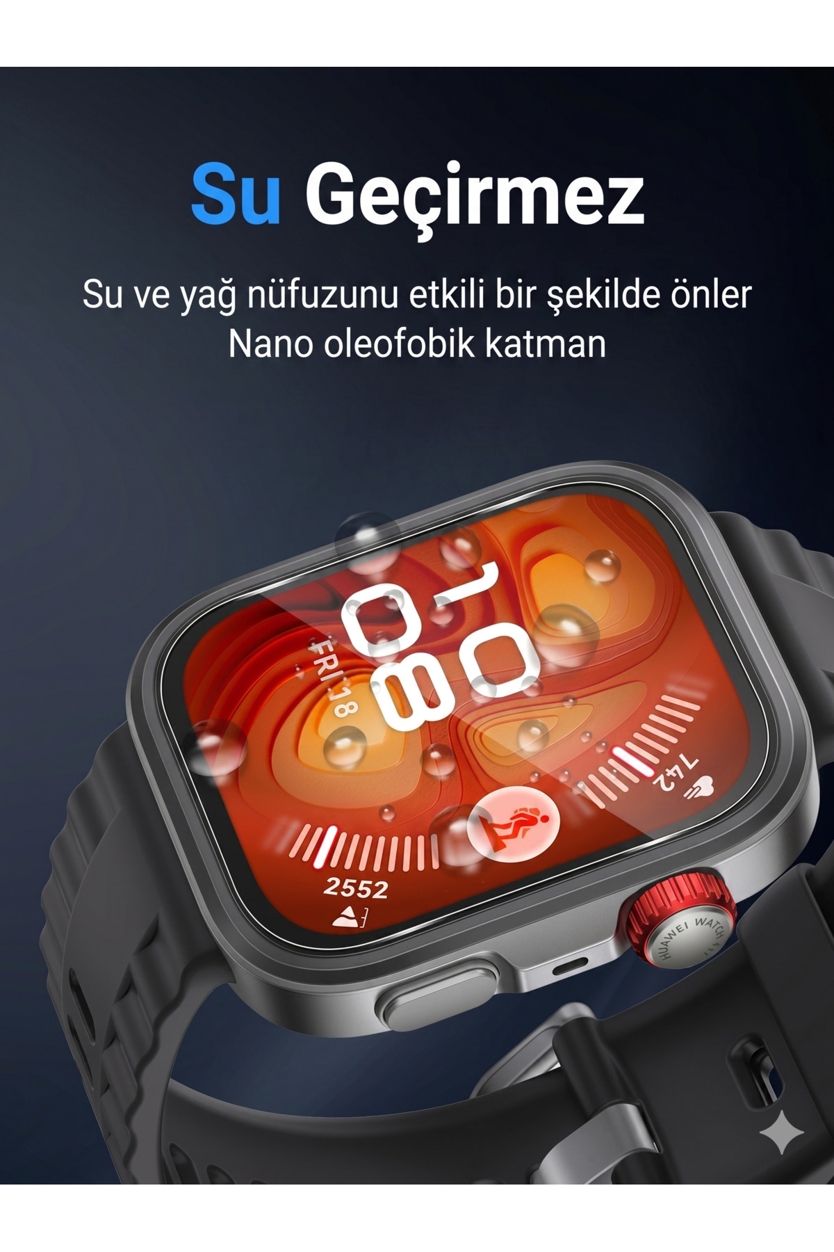 Huawei Fit 4 Pro Uyumlu Ekran Koruyucu Aparatlı Kolay Kurulum HD Şeffaf Temperli Cam Koruma