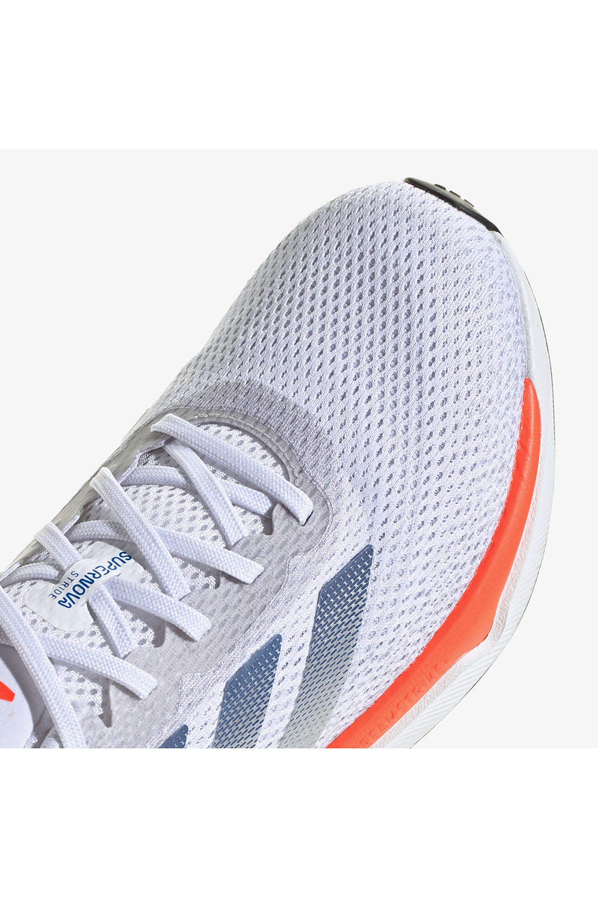 Supernova Stride M Erkek Beyaz Spor Ayakkabı — سفید ADIG8314-STD — تصویر 7 از 7