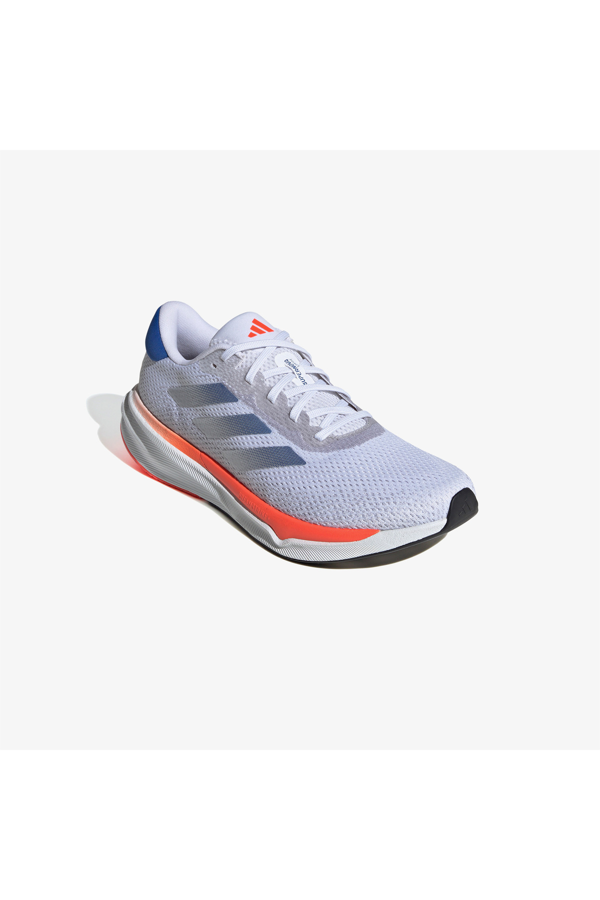 Supernova Stride M Erkek Beyaz Spor Ayakkabı — سفید ADIG8314-STD — تصویر 2 از 7