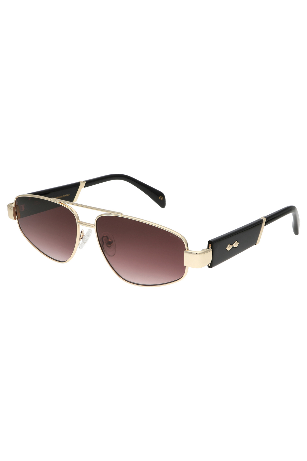 عینک آفتابی یونیسکس 7011.C3 59 اسلازنگر عینک آفتابی Slazenger