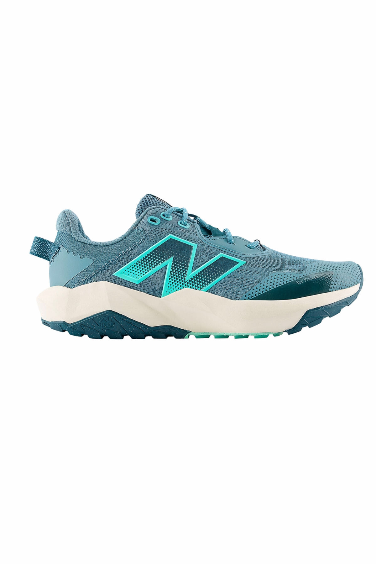 New Balance Kadın Mavi Spor Ayakkabı WNTR6XM - Fiyatı, Yorumları