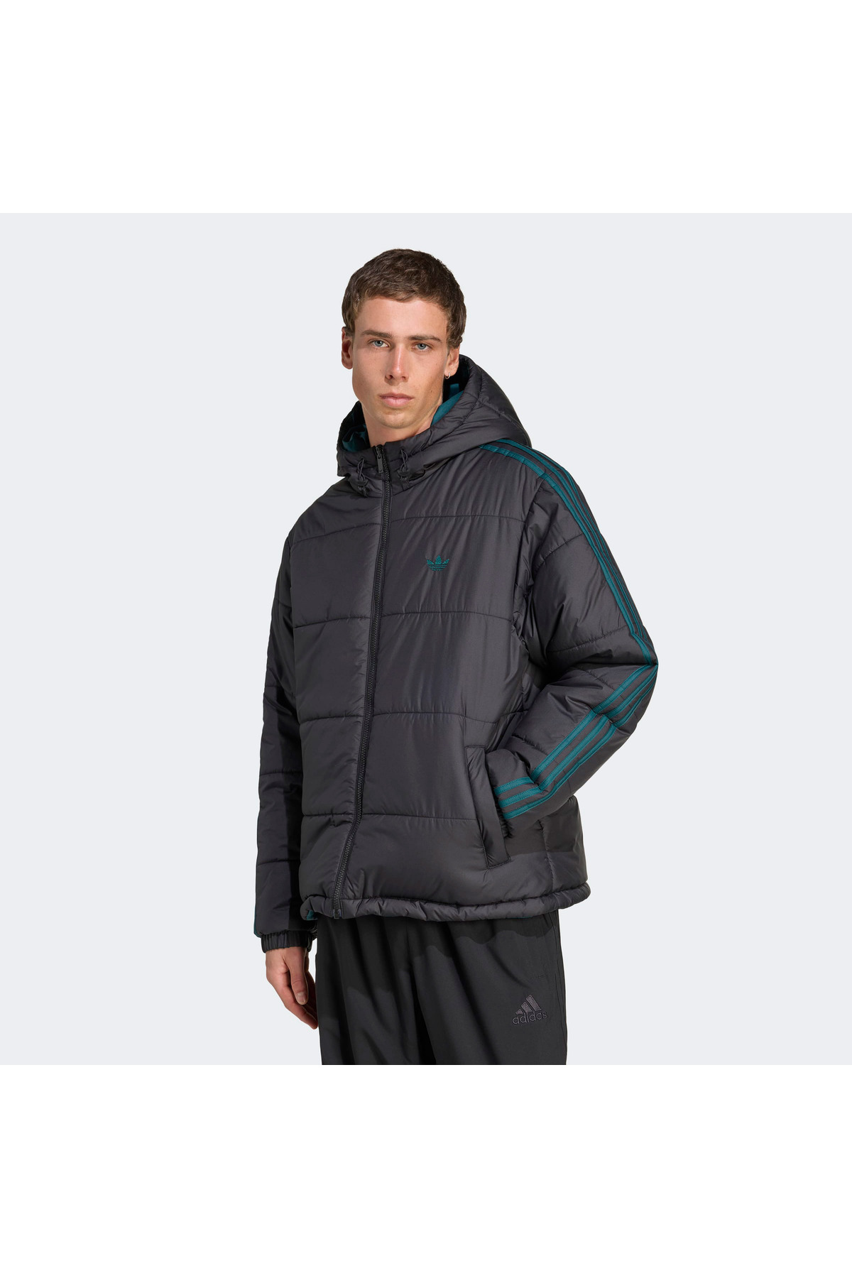 値下げエディションジャケット adidas Adıc Rev Jkt Erkek Siyah Ceket - Fiyatı, Yorumları