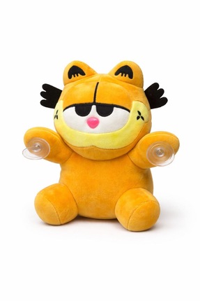 charisa Yapıştırmalı Garfield