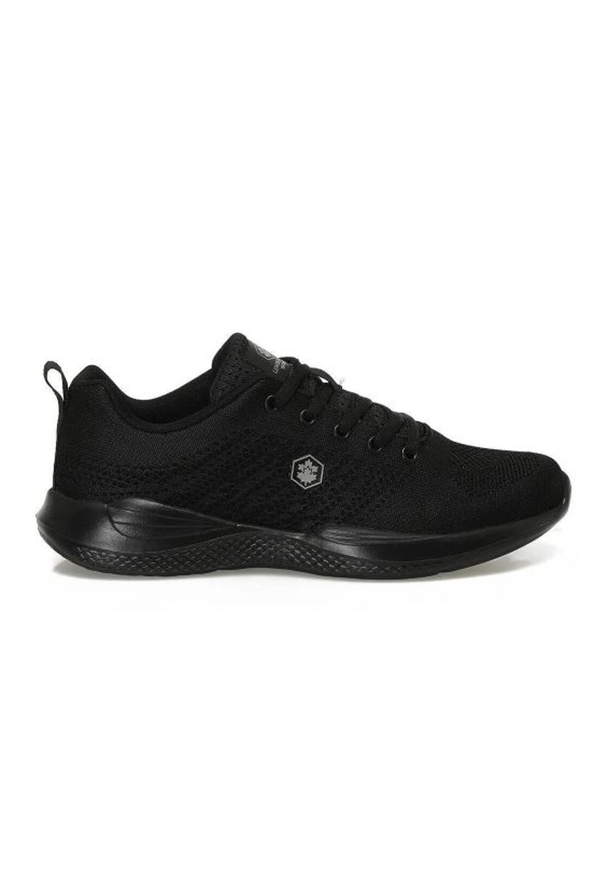 Wolky Unisex Spor Ayakkabı Ckr01036 - 38 — مشکی CKR01036 — تصویر 2 از 8