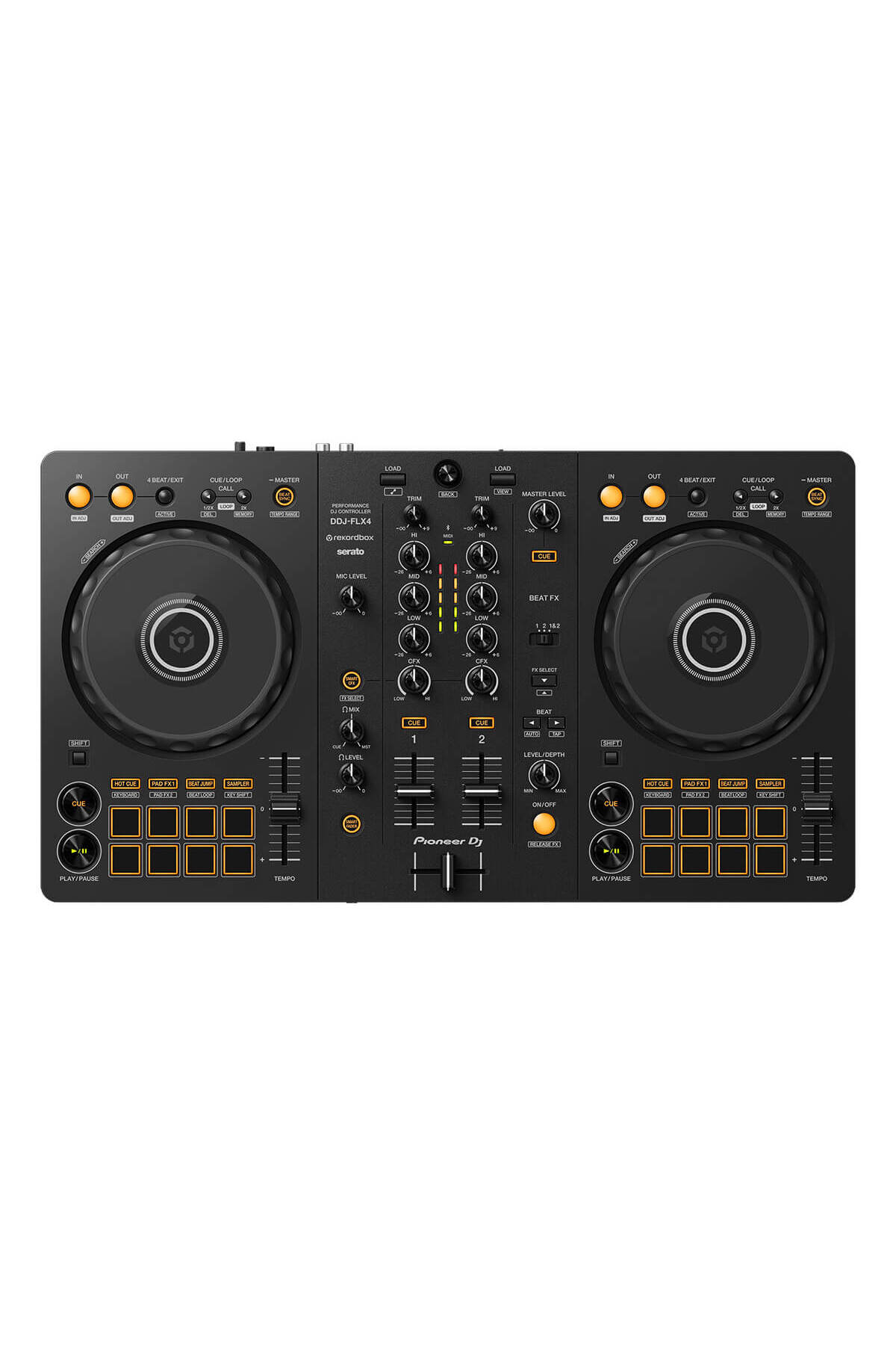DJ Ekipmanları, DJ Setup & DJ Seti Fiyatları 2026 - Sayfa 5